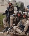Soldiers
