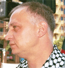 Dr. Zahi Damuni