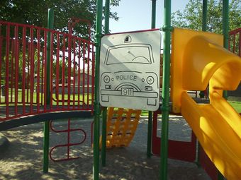 Chalkers and Food Sh...