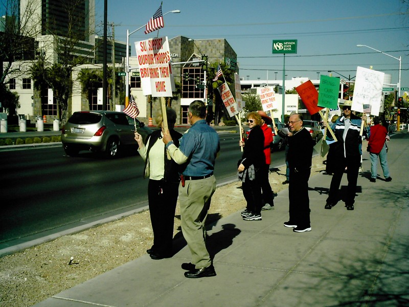 27th January 2007 De...