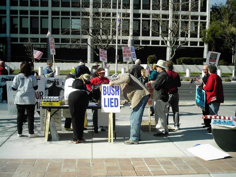 27th January 2007 De...