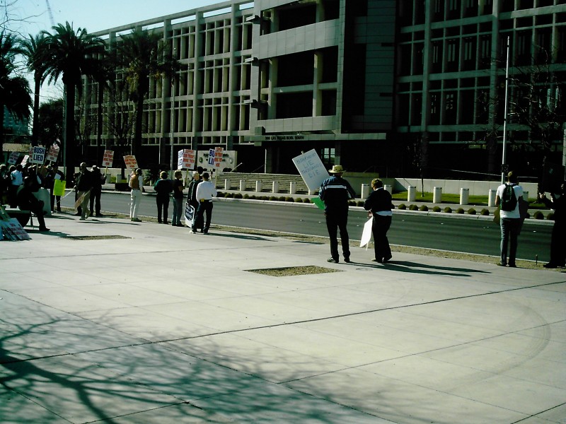 27th January 2007 De...