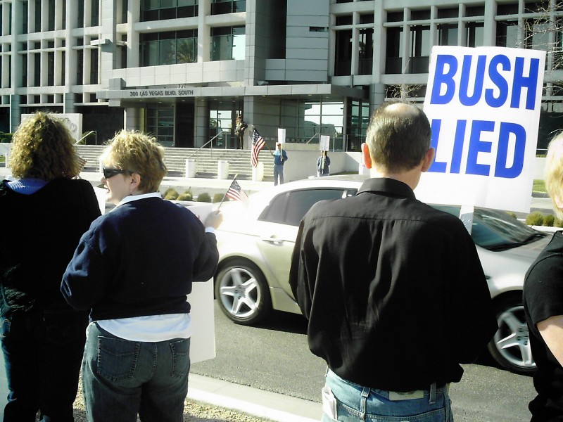 27th January 2007 De...