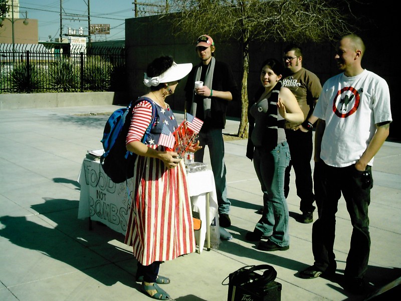 27th January 2007 De...