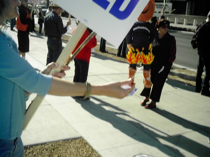 27th January 2007 De...