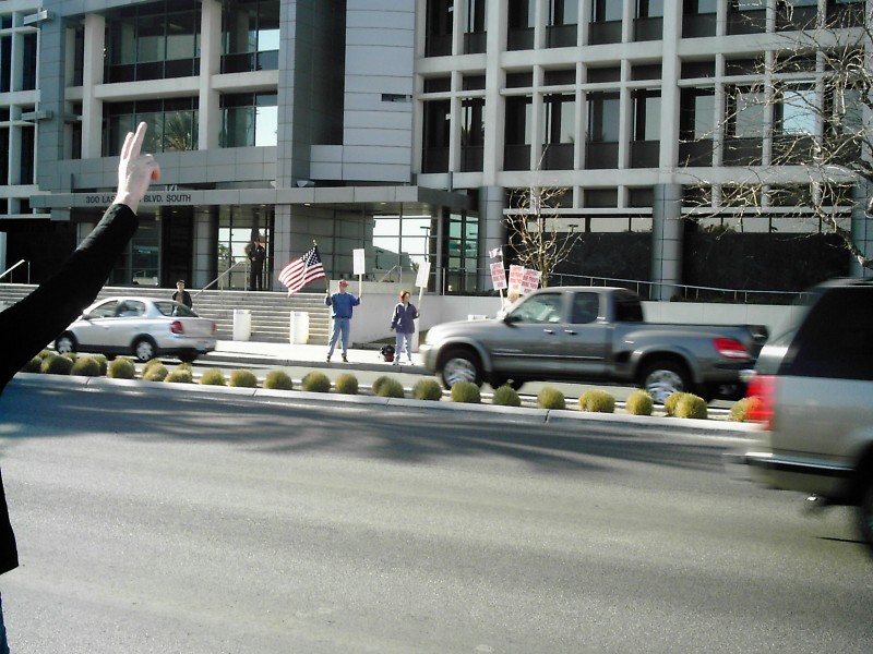 27th January 2007 De...