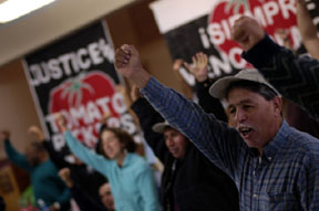 International Worker...