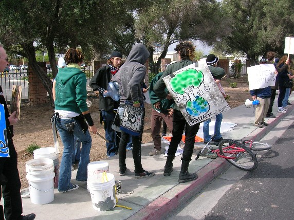 Review Journal actio...