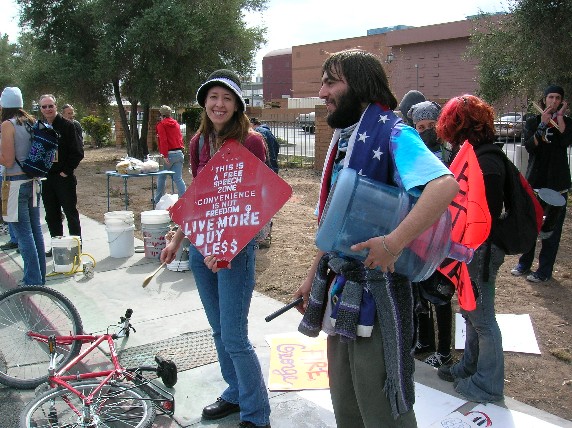 Review Journal actio...