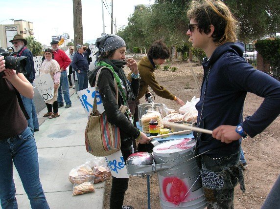 Review Journal actio...