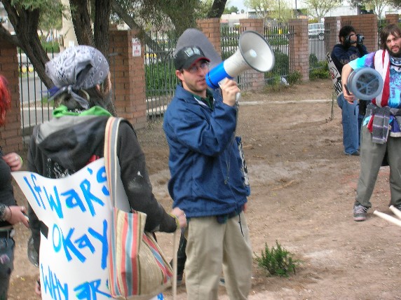 Review Journal actio...