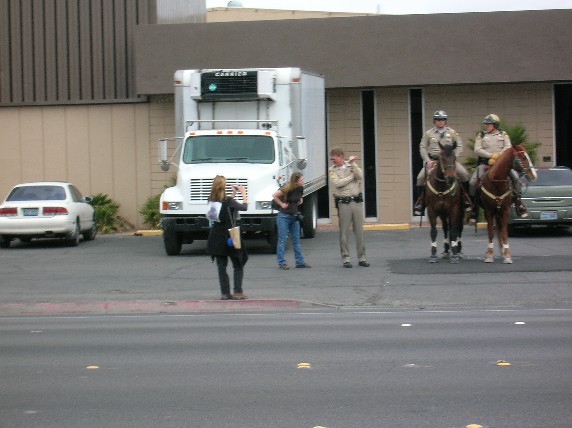 Review Journal actio...