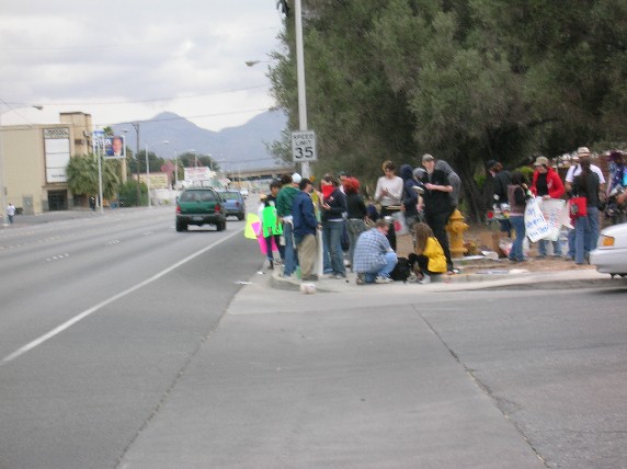 Review Journal actio...